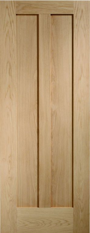 Oak Novara Internal Door Oak Novara Internal Door